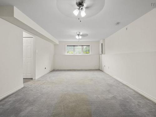 34 Kenora Drive, Cole Harbour, NS - Indoor Photo Showing Other Room