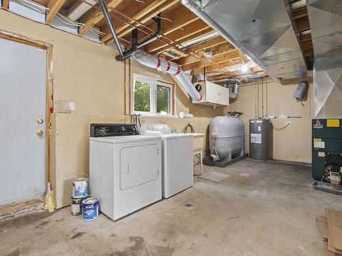 34 Kenora Drive, Cole Harbour, NS - Indoor Photo Showing Laundry Room