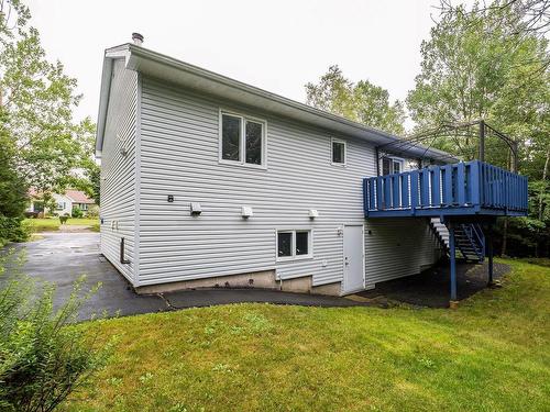 34 Kenora Drive, Cole Harbour, NS - Outdoor With Deck Patio Veranda With Exterior