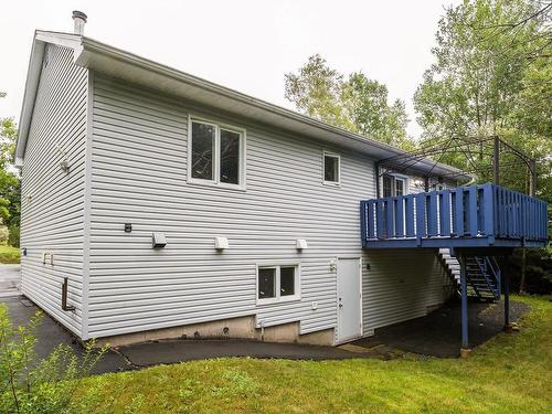 34 Kenora Drive, Cole Harbour, NS - Outdoor With Deck Patio Veranda With Exterior