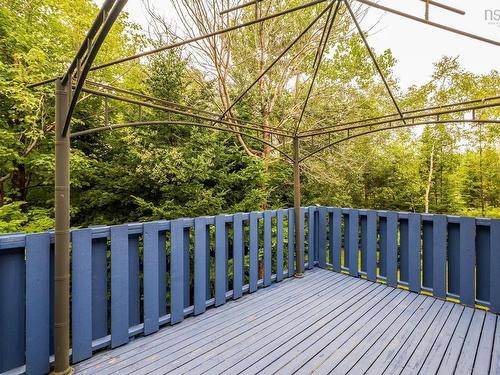 34 Kenora Drive, Cole Harbour, NS - Outdoor