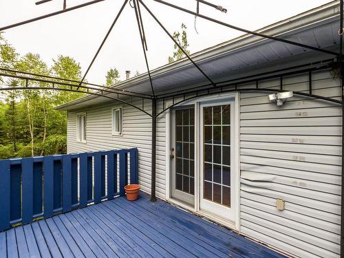 34 Kenora Drive, Cole Harbour, NS - Outdoor With Exterior
