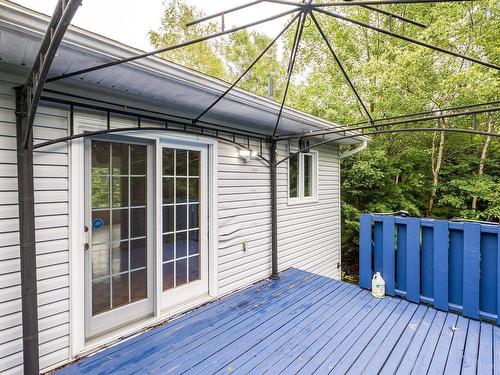 34 Kenora Drive, Cole Harbour, NS - Outdoor With Exterior
