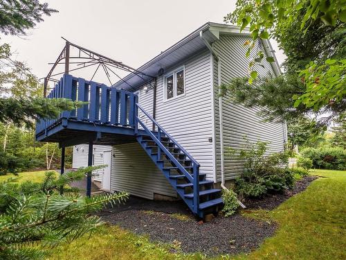 34 Kenora Drive, Cole Harbour, NS - Outdoor