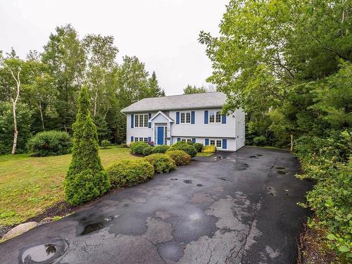 34 Kenora Drive, Cole Harbour, NS - Outdoor
