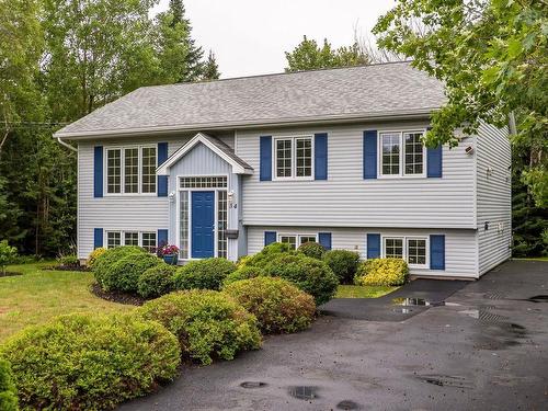 34 Kenora Drive, Cole Harbour, NS - Outdoor With Facade