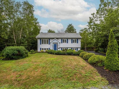 34 Kenora Drive, Cole Harbour, NS - Outdoor