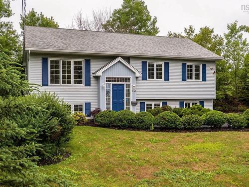 34 Kenora Drive, Cole Harbour, NS - Outdoor With Facade