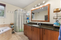 Bathroom - 