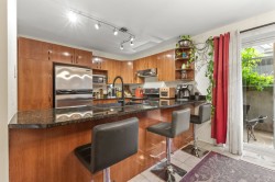 Kitchen - 