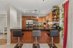 Kitchen - 
