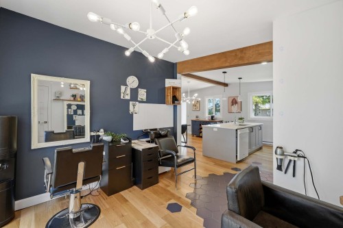 Boudoir - 849 11E Rue, Saint-Jérôme, QC - Indoor