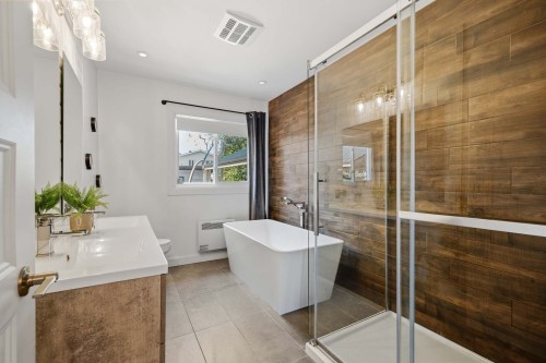 Salle de bains - 849 11E Rue, Saint-Jérôme, QC - Indoor