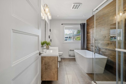 Salle de bains - 849 11E Rue, Saint-Jérôme, QC - Indoor Photo Showing Bathroom