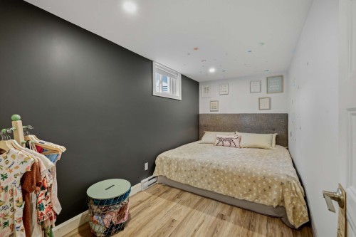 Chambre à coucher - 849 11E Rue, Saint-Jérôme, QC - Indoor Photo Showing Bedroom