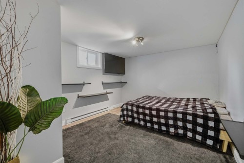 Chambre à coucher - 849 11E Rue, Saint-Jérôme, QC - Indoor Photo Showing Bedroom