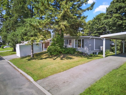 Façade - 849 11E Rue, Saint-Jérôme, QC - Outdoor