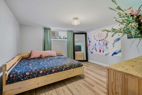 Chambre à coucher - 849 11E Rue, Saint-Jérôme, QC - Indoor Photo Showing Bedroom