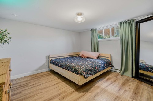 Chambre à coucher - 849 11E Rue, Saint-Jérôme, QC - Indoor Photo Showing Bedroom