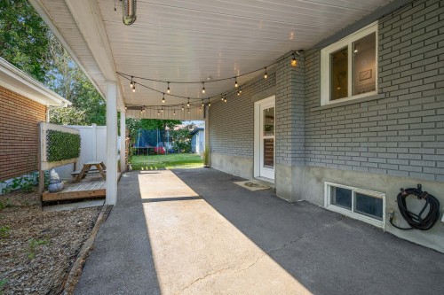 Stationnement - 849 11E Rue, Saint-Jérôme, QC - Outdoor With Exterior