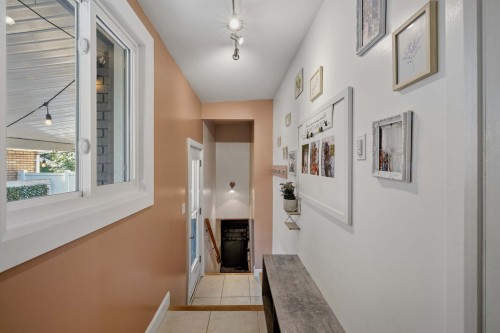 Corridor - 849 11E Rue, Saint-Jérôme, QC - Indoor Photo Showing Other Room