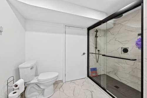 Salle de bains - 79 Rue Radisson, Pincourt, QC - Indoor Photo Showing Bathroom