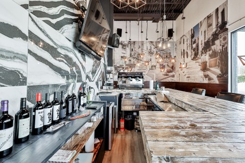 Restaurant - 1724 Ch. Gascon, Terrebonne (Terrebonne), QC 
