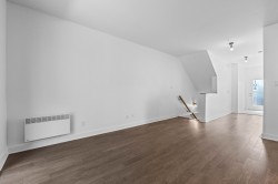 Chambre à coucher - 