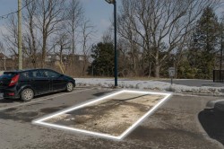 Stationnement - 