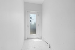 Hall d'entrée/Vestibule - 