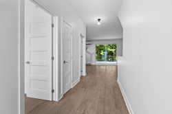 Hall d'entrée/Vestibule - 
