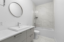 Salle de bains - 