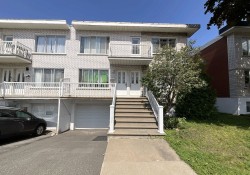 11491  - 11493 Av. Désy  Montréal (Montréal-Nord), QC H1G 4B6