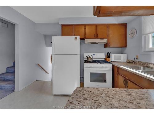 85 Pheasant Drive, Chatham, ON 