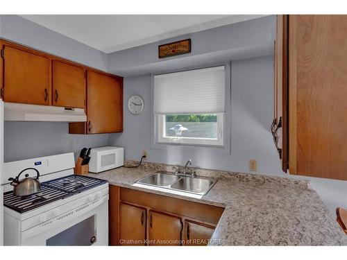 85 Pheasant Drive, Chatham, ON 