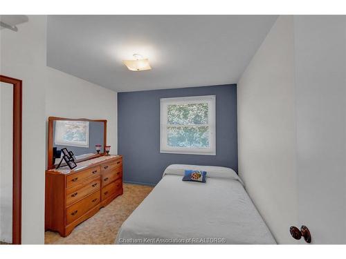 85 Pheasant Drive, Chatham, ON 
