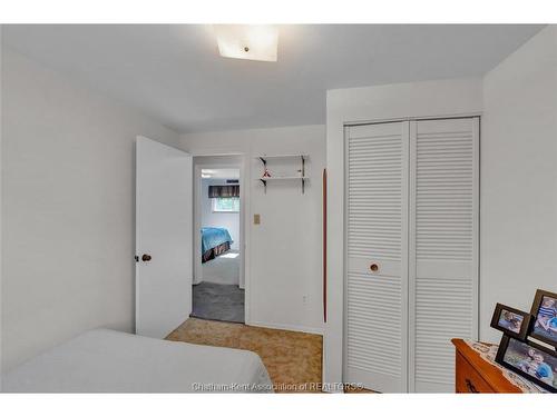 85 Pheasant Drive, Chatham, ON 