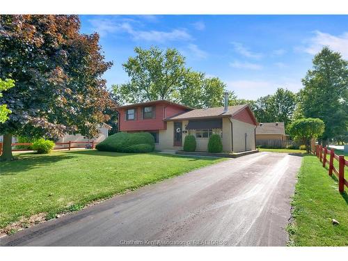 85 Pheasant Drive, Chatham, ON 