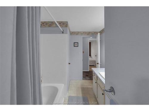 85 Pheasant Drive, Chatham, ON 