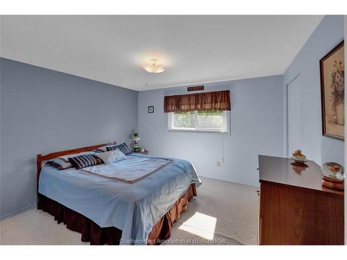 85 Pheasant Drive, Chatham, ON 