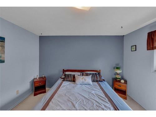 85 Pheasant Drive, Chatham, ON 