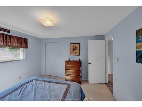 85 Pheasant Drive, Chatham, ON 