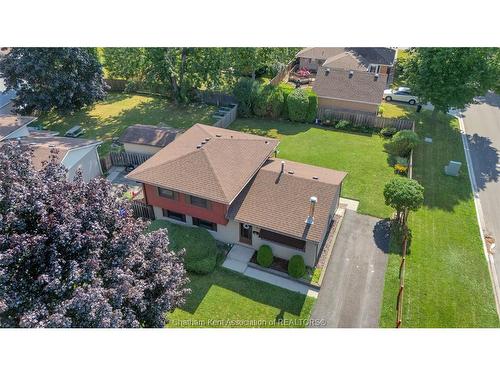 85 Pheasant Drive, Chatham, ON 