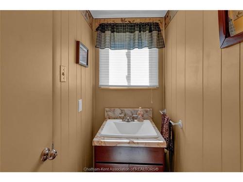 85 Pheasant Drive, Chatham, ON 