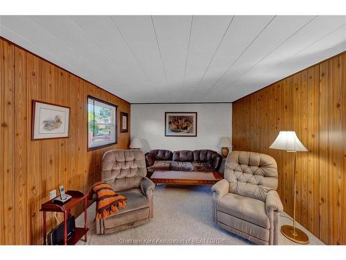 85 Pheasant Drive, Chatham, ON 
