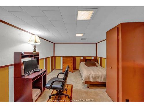 85 Pheasant Drive, Chatham, ON 