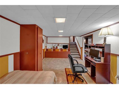 85 Pheasant Drive, Chatham, ON 