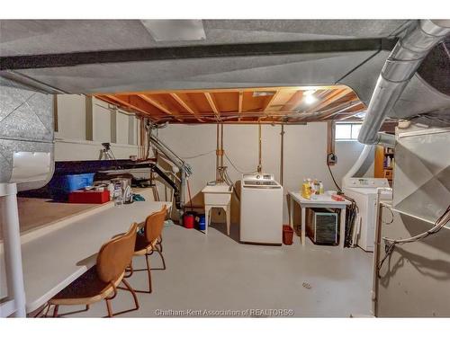 85 Pheasant Drive, Chatham, ON 
