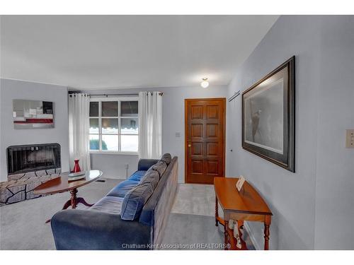 85 Pheasant Drive, Chatham, ON 