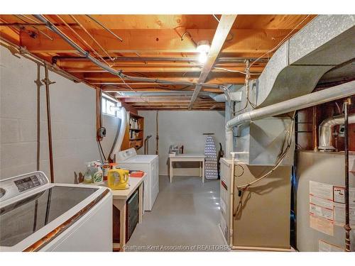 85 Pheasant Drive, Chatham, ON 